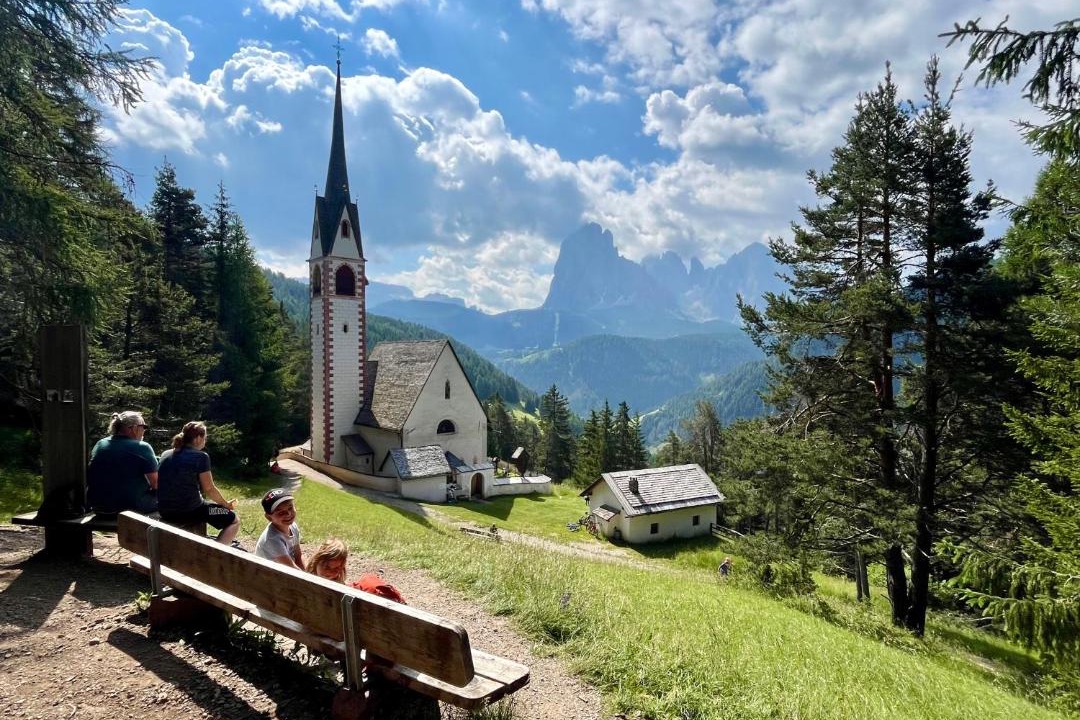 Photo of Others in Ortisei