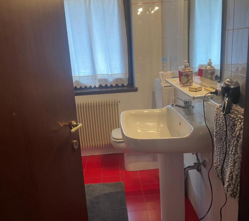 Photo of Bathroom in Gionghi-Cappella
