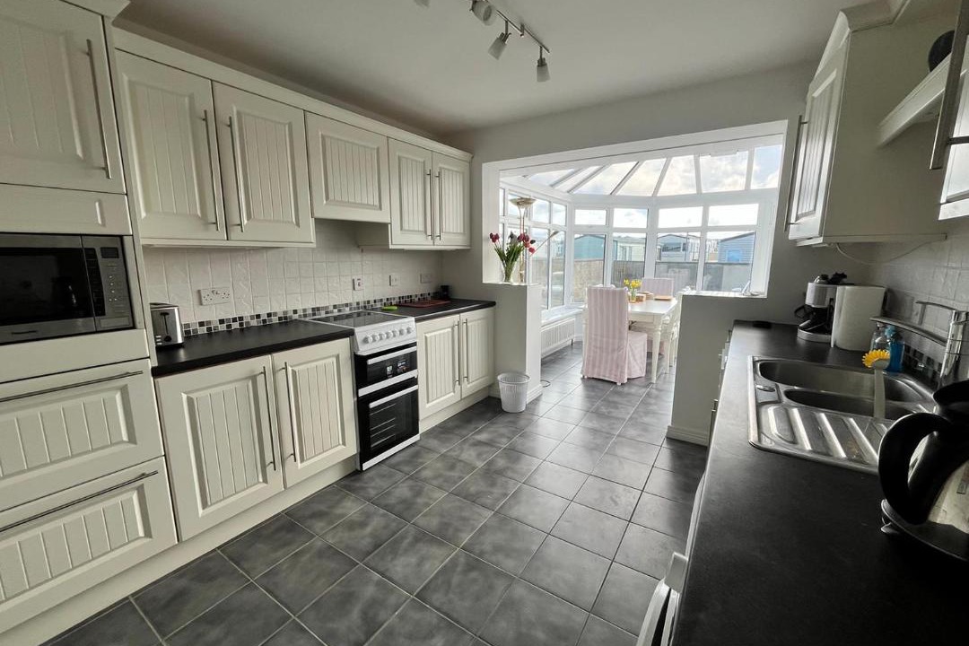 Photo of Kitchen in Portrush