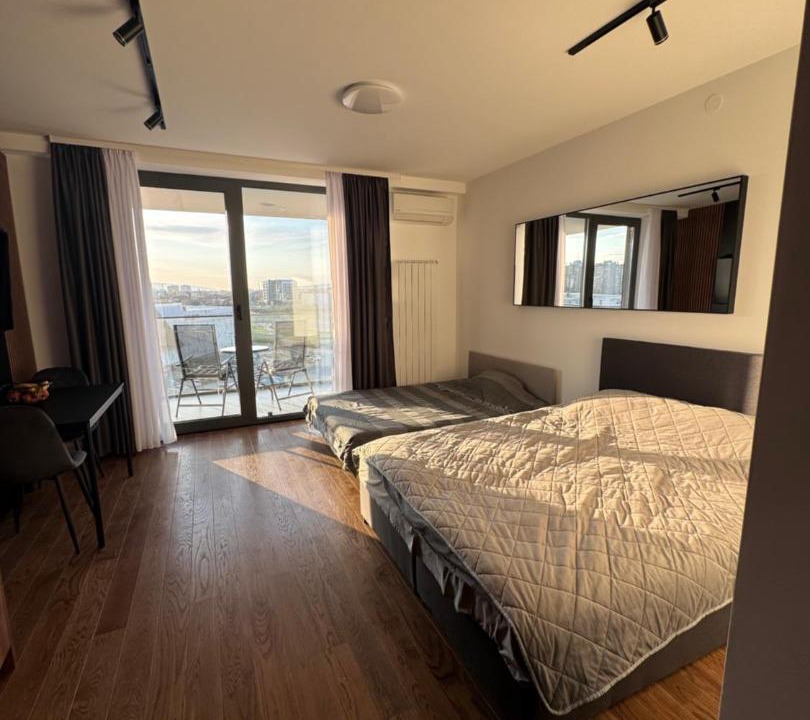 Photo of Bedroom in Medijana