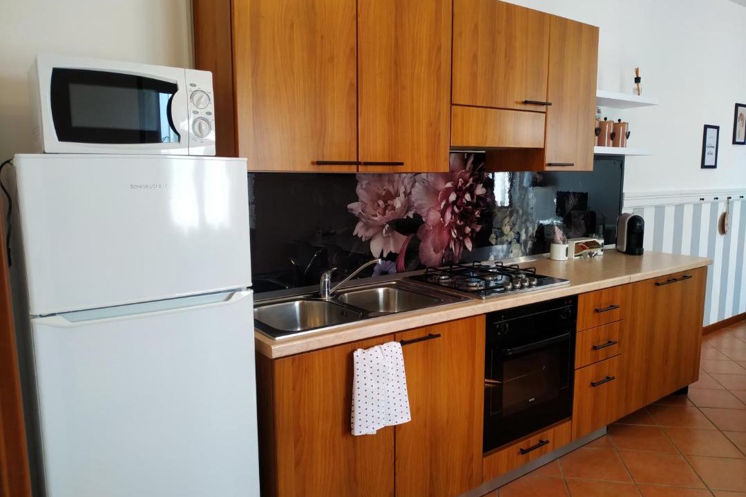 Photo of Kitchen in Verolanuova