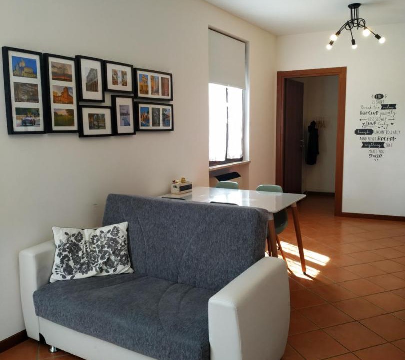 Photo of Livingroom in Verolanuova