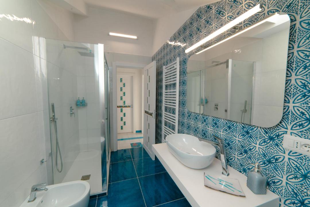 Photo of Bathroom in Ravello