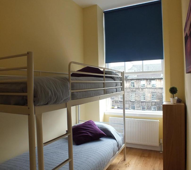 Photo of Bedroom in New Town