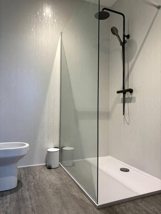 Photo of Bathroom in Lisburn