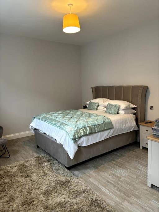 Photo of Bedroom in Lisburn