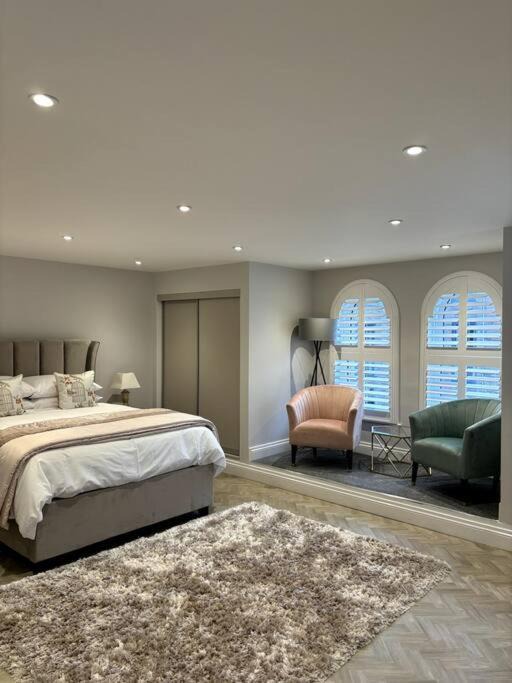 Photo of Bedroom in Lisburn