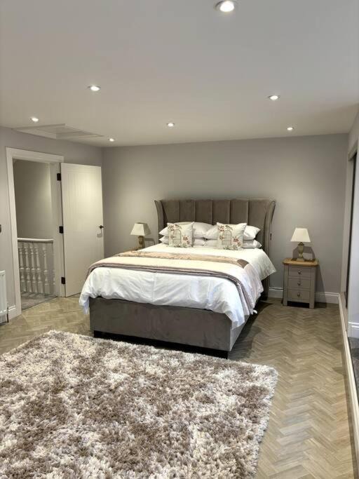 Photo of Bedroom in Lisburn