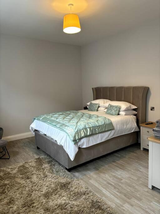 Photo of Bedroom in Lisburn