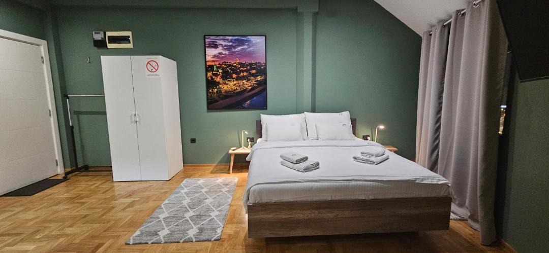 Photo of Bedroom in Zemun