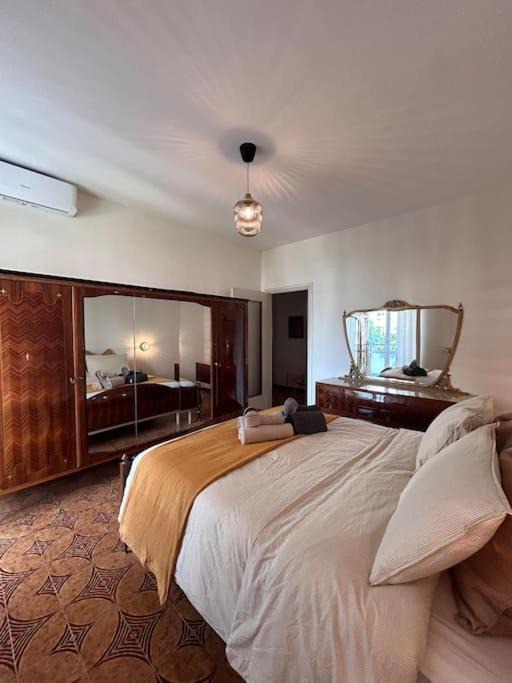 Photo of Bedroom in Lecco