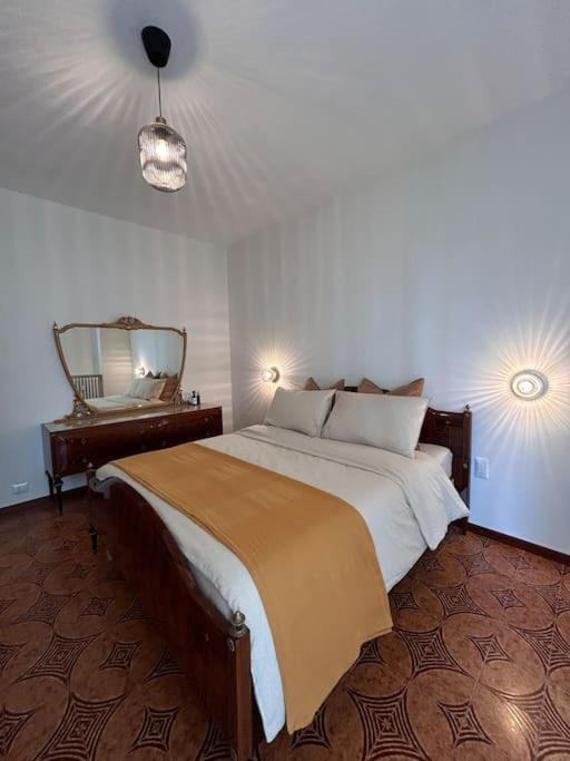 Photo of Bedroom in Lecco