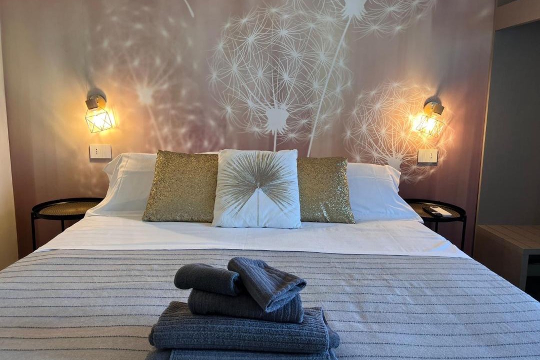 Photo of Bedroom in Gabicce Mare