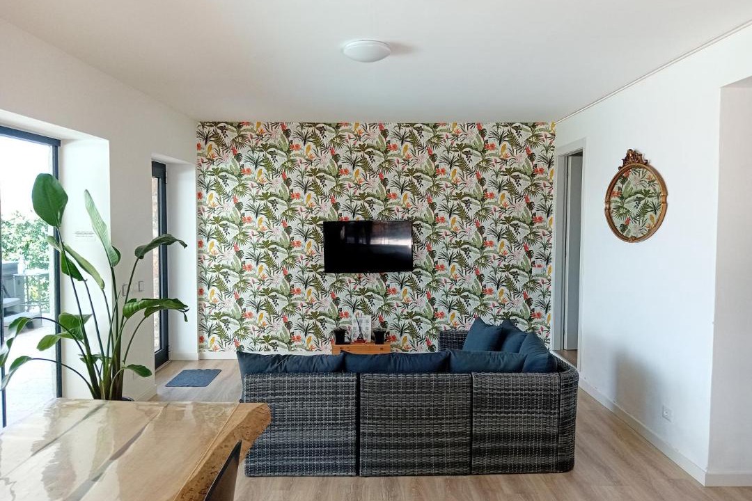 Photo of Livingroom in Porto