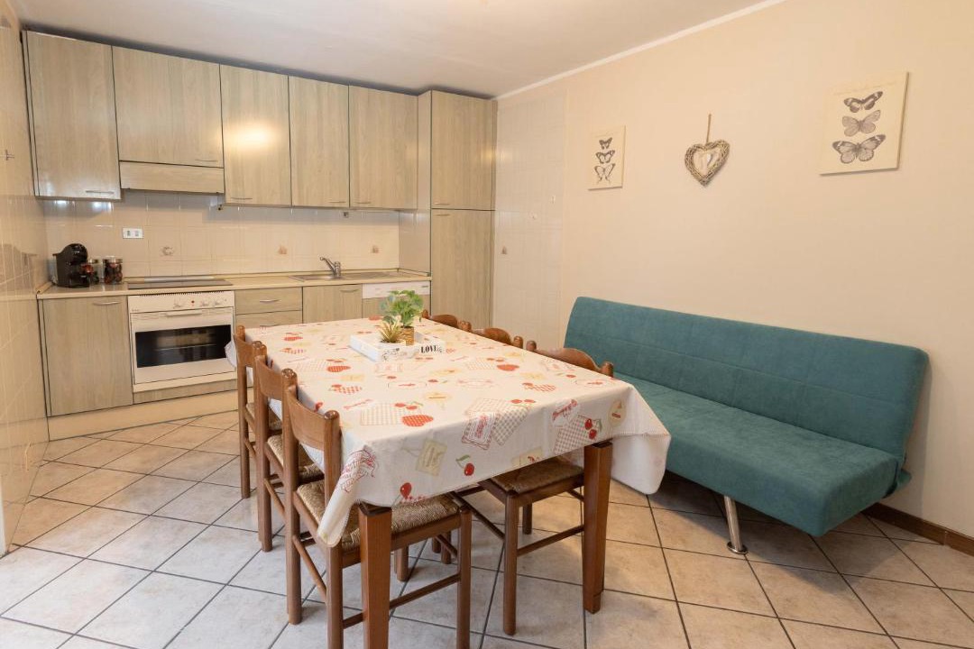 Photo of Kitchen in Cogne