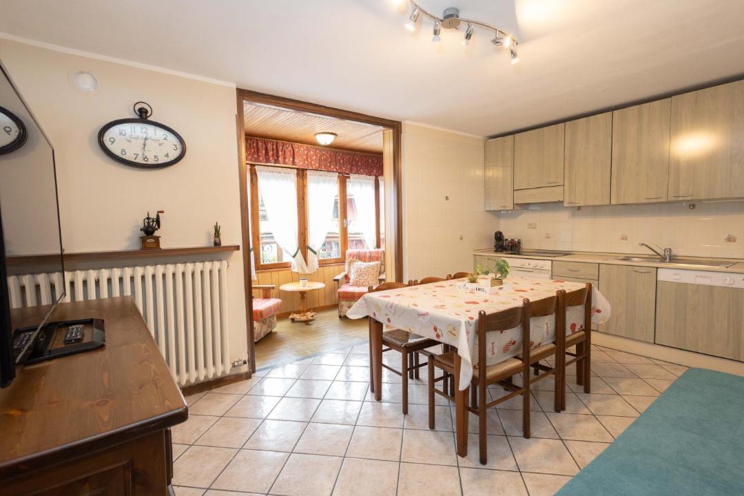 Photo of Kitchen in Cogne