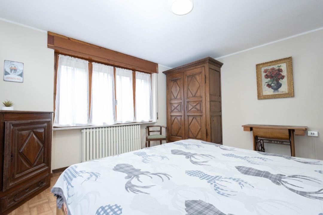 Photo of Bedroom in Cogne
