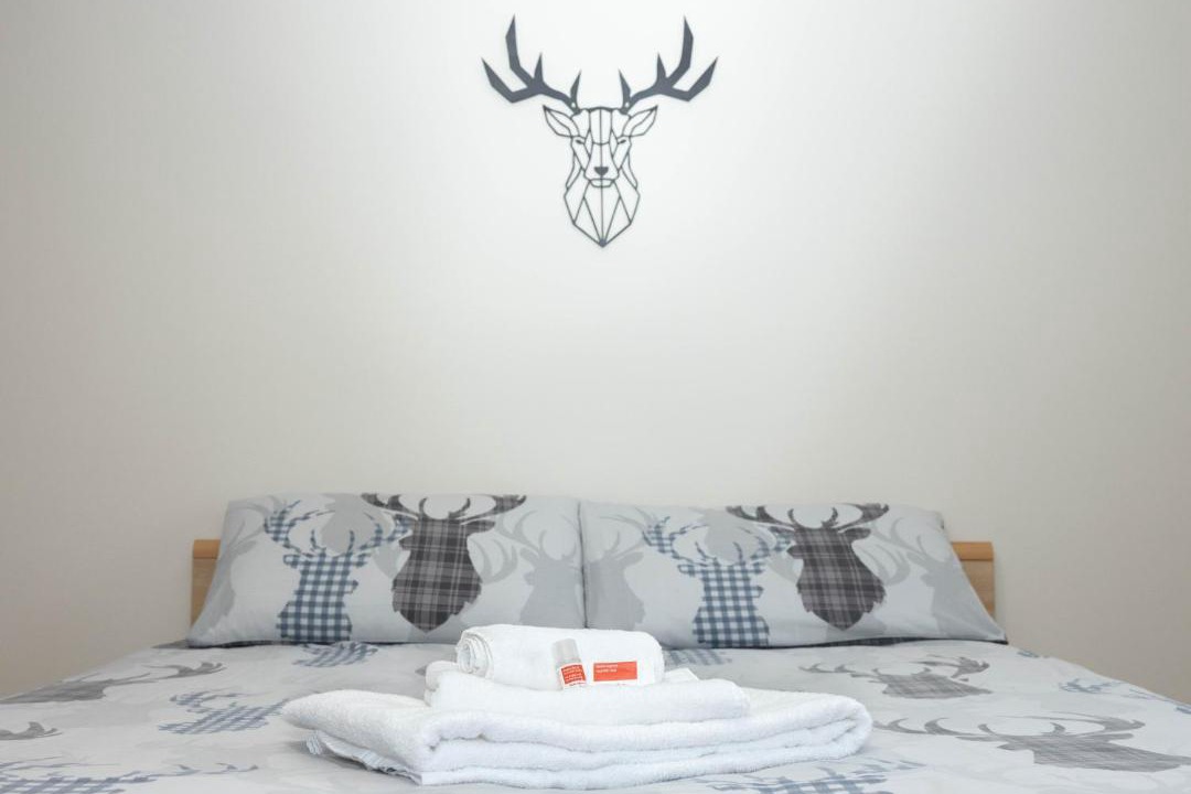 Photo of Bedroom in Cogne