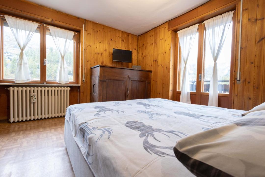 Photo of Bedroom in Cogne