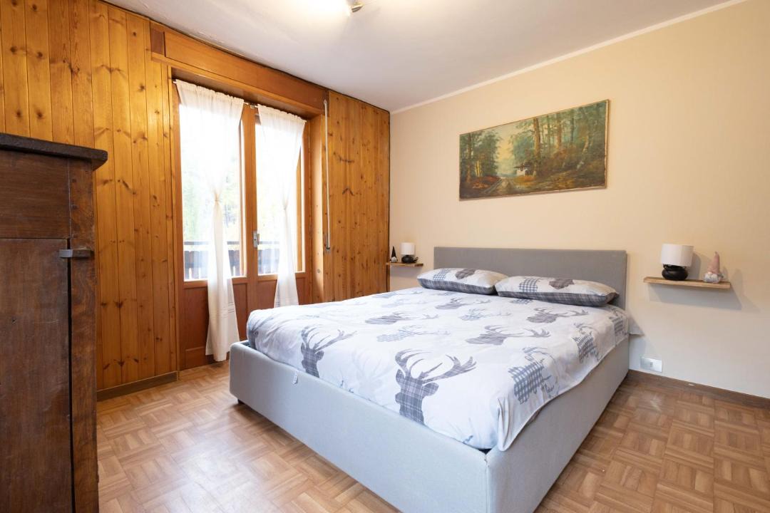 Photo of Bedroom in Cogne