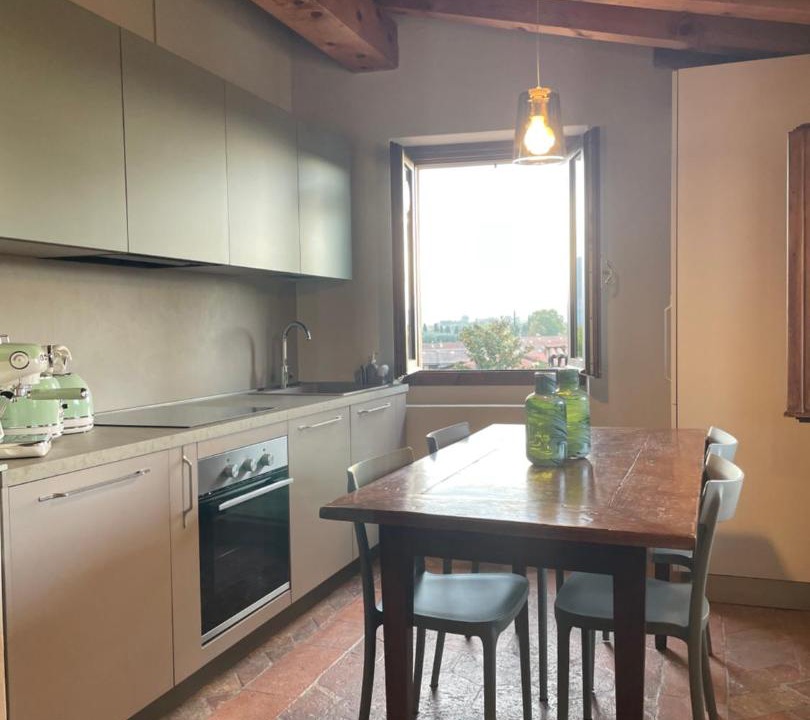 Photo of Kitchen in Colombaro