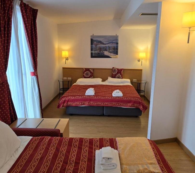 Photo of Bedroom in Campalto