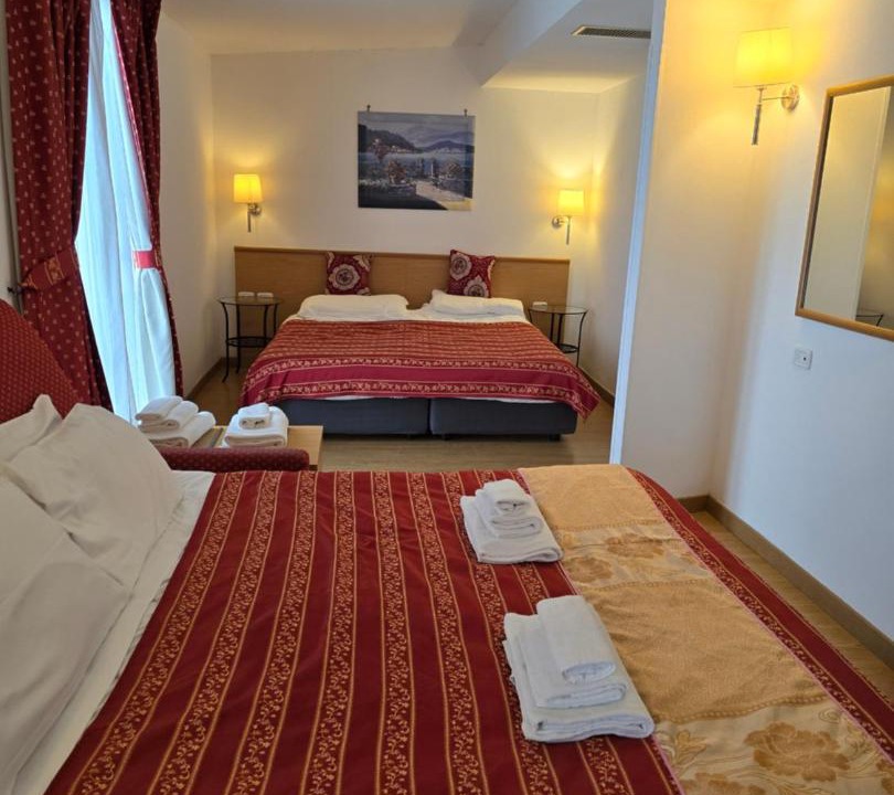Photo of Bedroom in Campalto