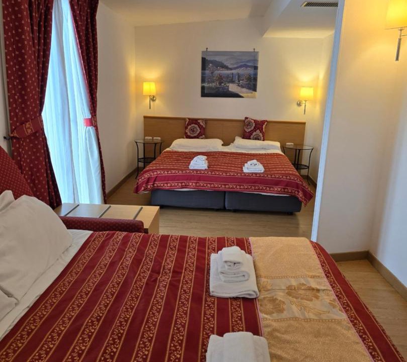 Photo of Bedroom in Campalto