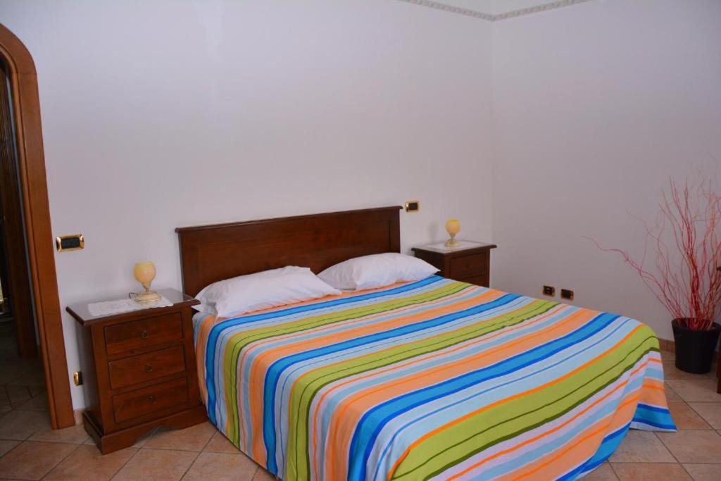 Photo of Bedroom in Agerola