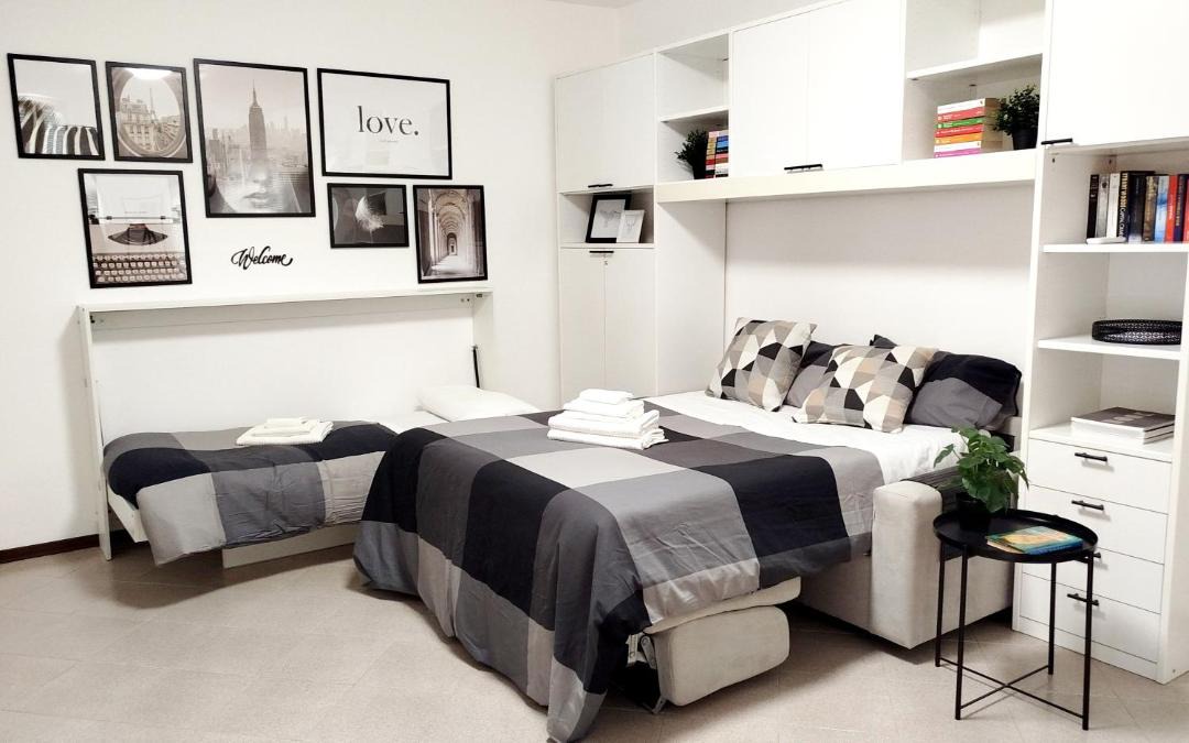 Photo of Bedroom in Romano di Lombardia