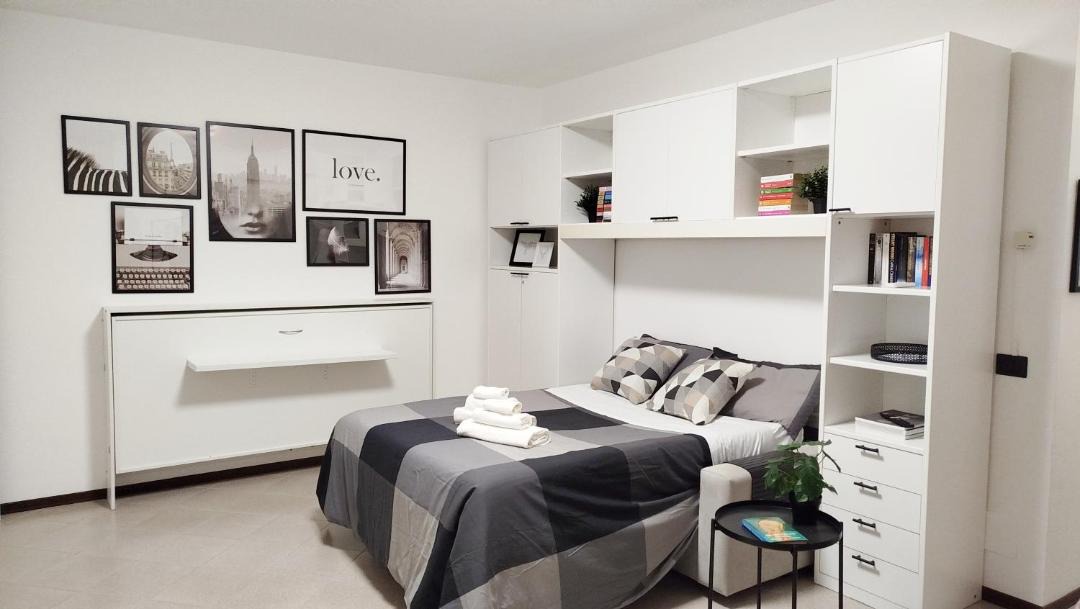 Photo of Bedroom in Romano di Lombardia