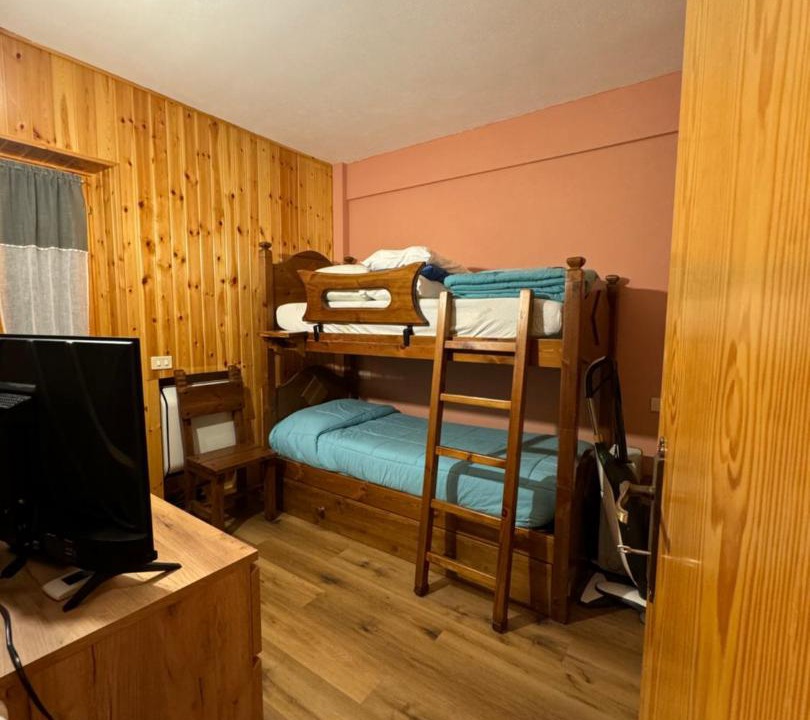 Photo of Bedroom in Ovindoli