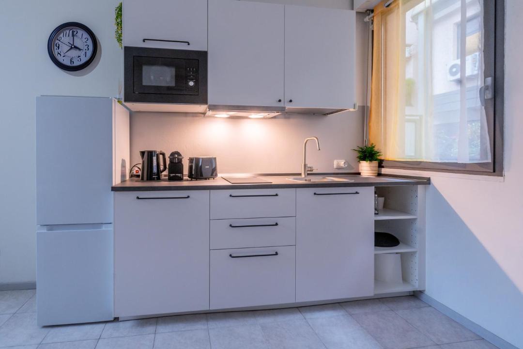 Photo of Kitchen in Villa San Giovanni