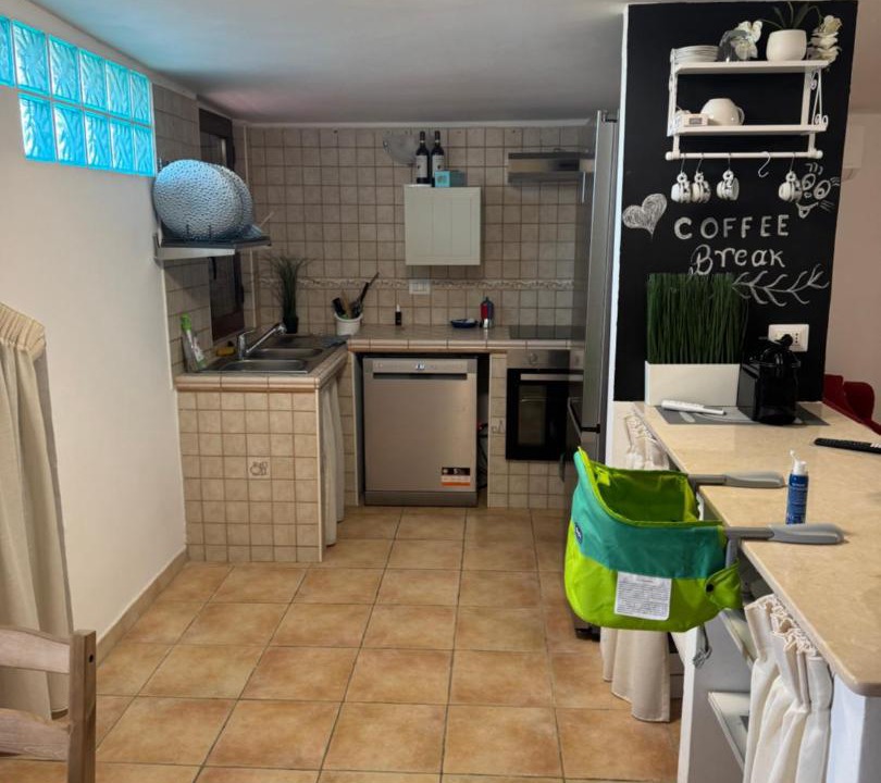 Photo of Kitchen in Gianola