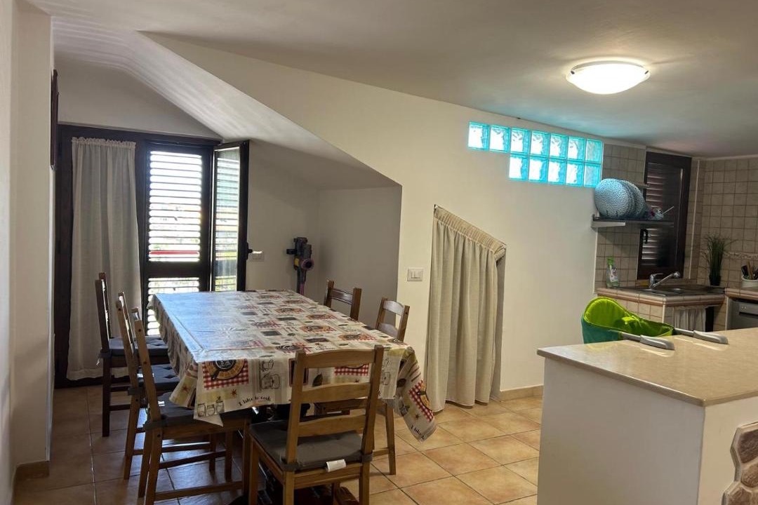Photo of Kitchen in Gianola