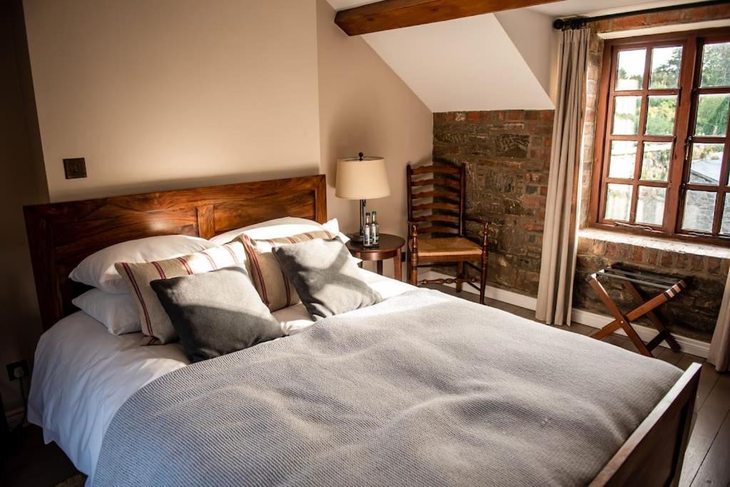 Photo of Bedroom in Bailliesmill
