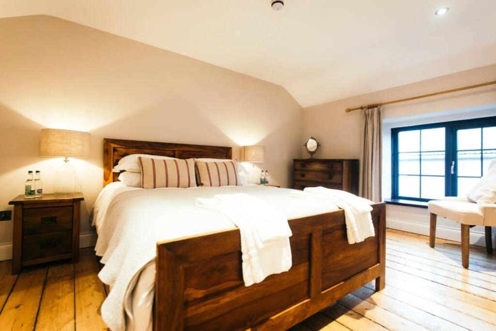 Photo of Bedroom in Bailliesmill