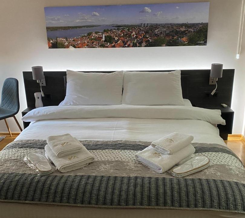 Photo of Bedroom in Zemun