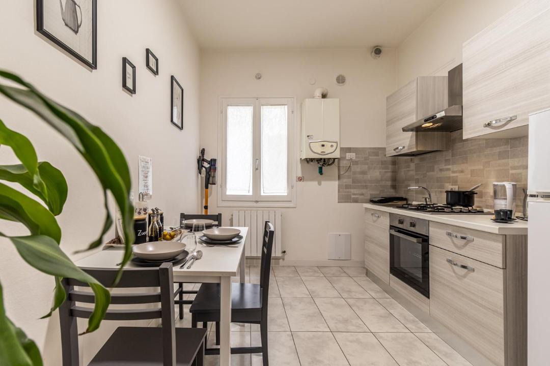 Photo of Kitchen in Mirandola