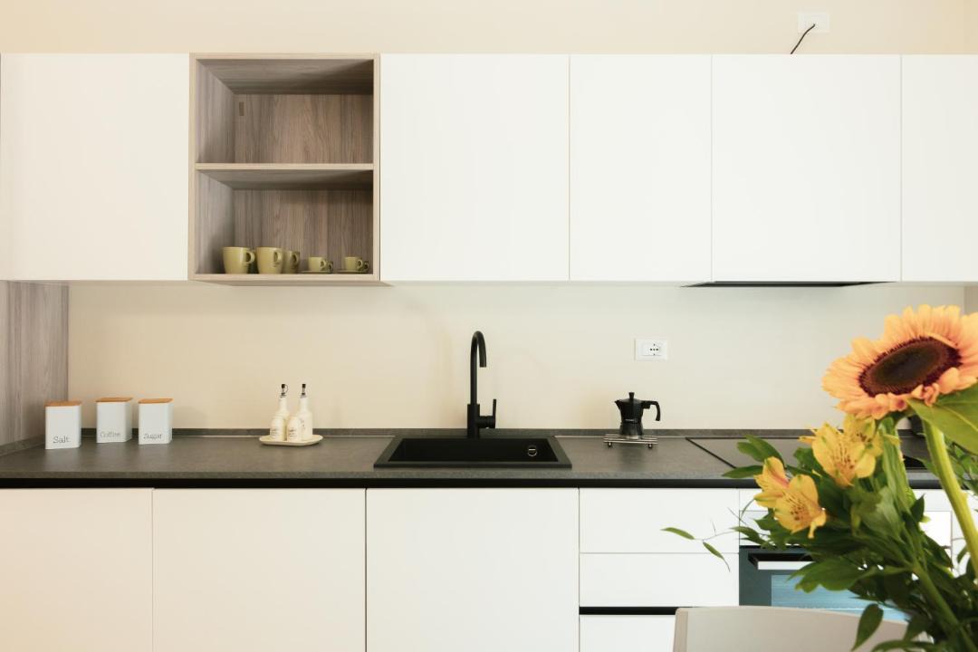 Photo of Kitchen in Volpiano