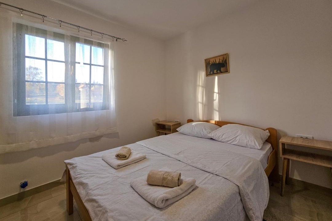 Photo of Bedroom in Beserovina