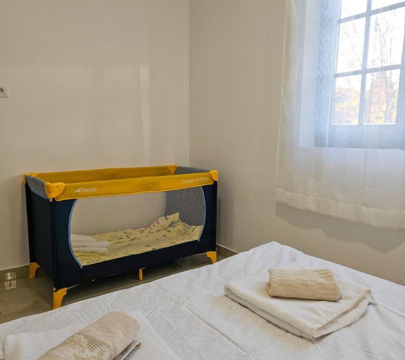 Photo of Bedroom in Beserovina