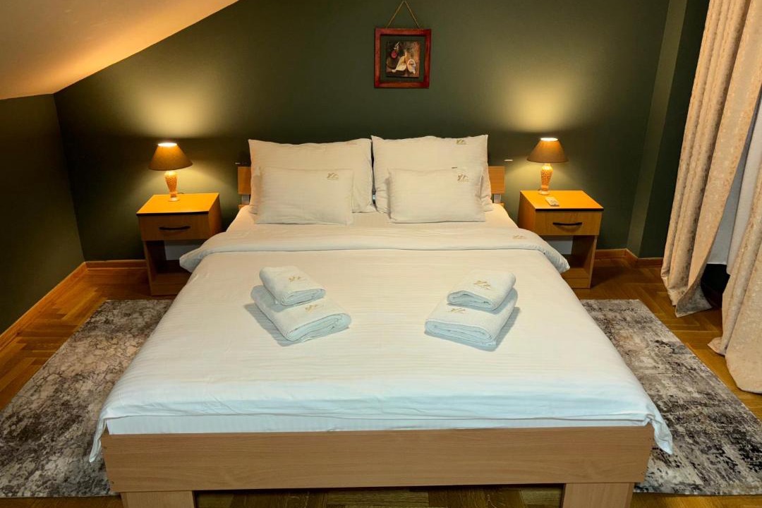 Photo of Bedroom in Zemun