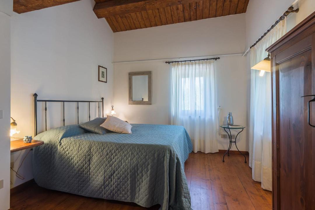 Photo of Bedroom in San Costanzo