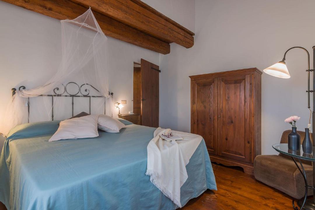 Photo of Bedroom in San Costanzo