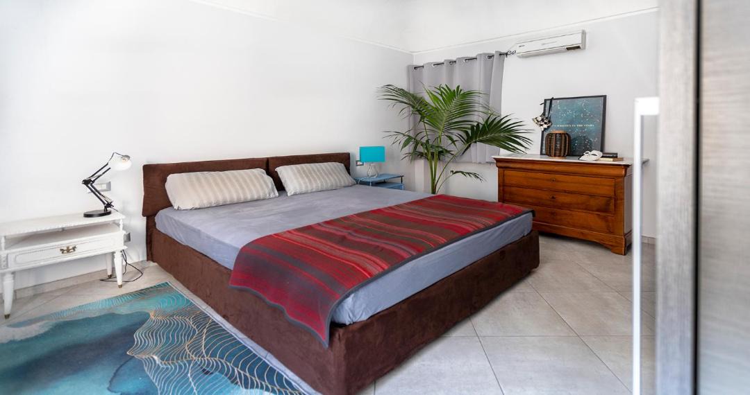 Photo of Bedroom in Asti