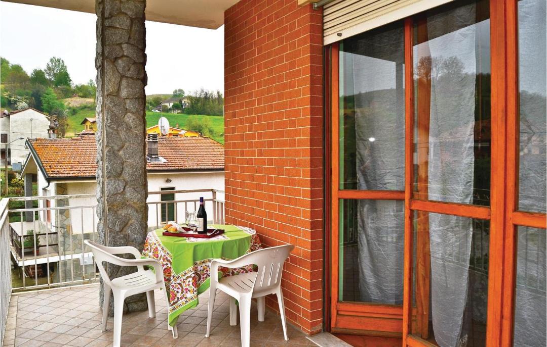 Photo of Patio Balcony in San Matteo