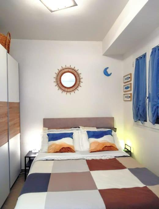 Photo of Bedroom in Focene