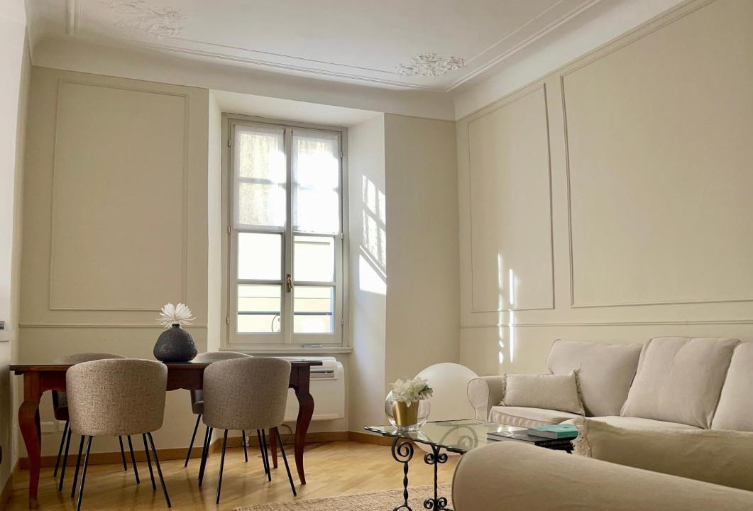 Photo of Livingroom in Como City Centre