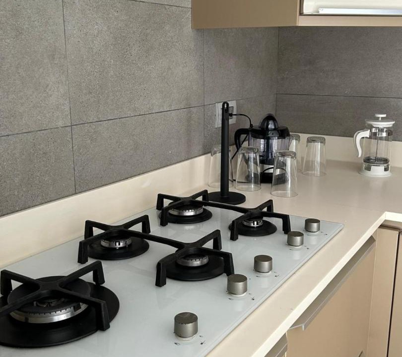 Photo of Kitchen in Cercola